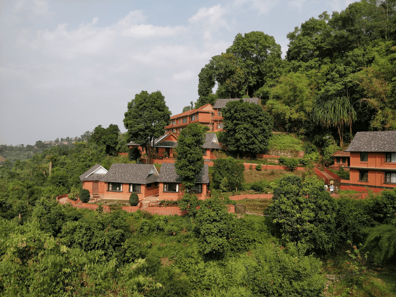 Spa Center